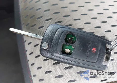 2014 Chevrolet Equinox Ls из США, поврежденный, VIN 2GNALAEK2E6202288